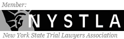 NYSTLA Badge